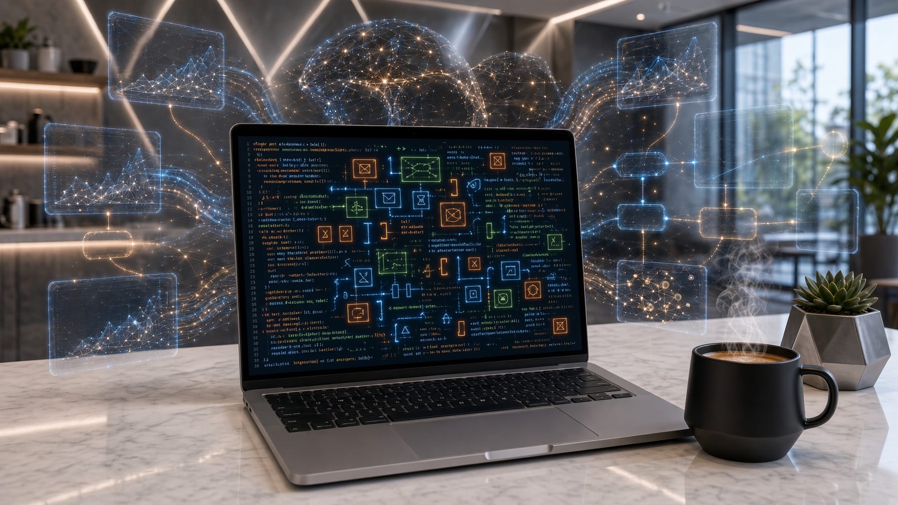 Coding habits and Mac local environments for software development