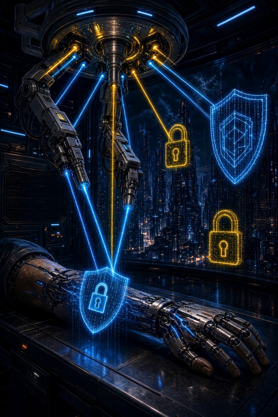 Common risk profile for Healthcare Technology (HITECH)