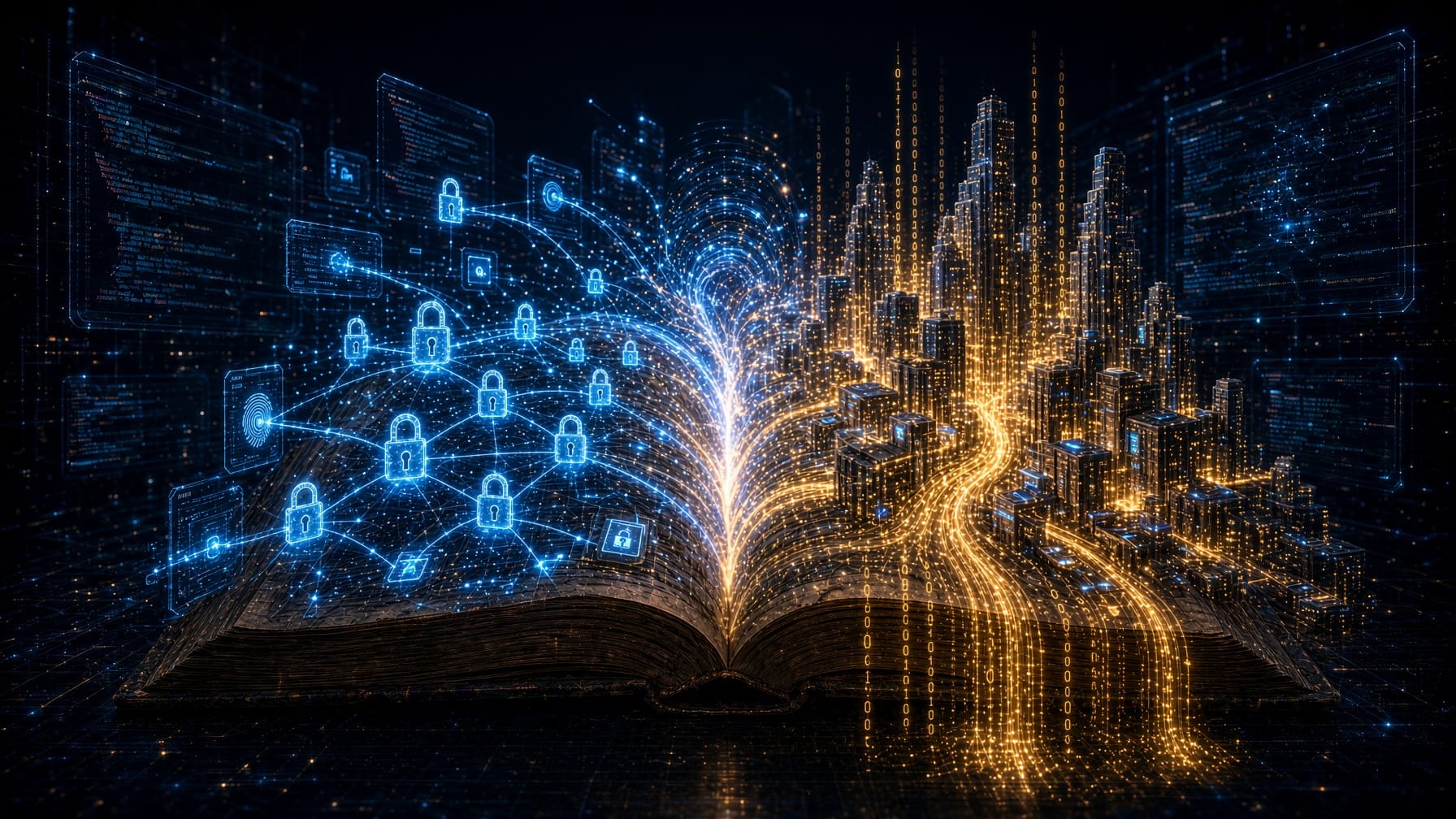 Compendium of bitwise nomenclature from applications to cybersecurity