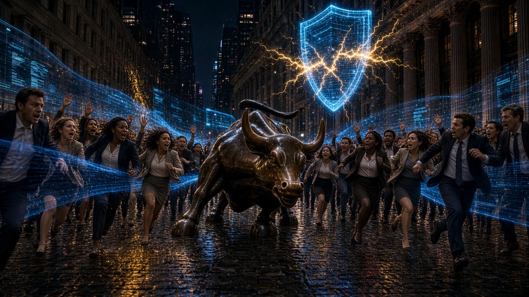 Threat detection approaches for Financial Technology (FinTech)