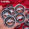 Excellence in Custom Challenge Coins