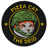 Pizza Cat of Al Udeid