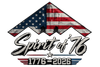 USA 250th Challenge Coins