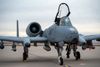 A-10 Thunderbolt II Retirement