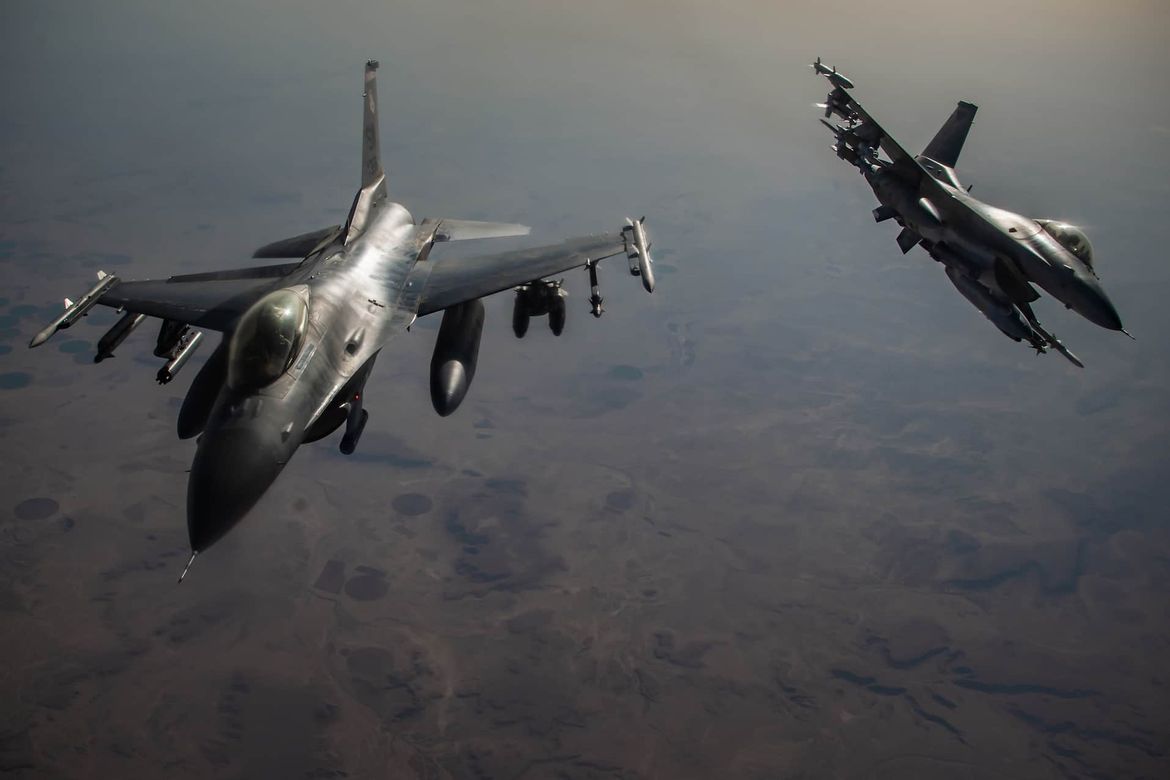 Military Leaders Discuss Defense Authorization Request, Future Years Defense Program