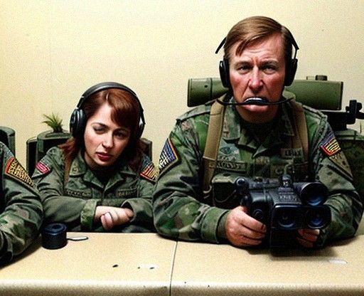 Should We Dump "Thank You for Your Service?"