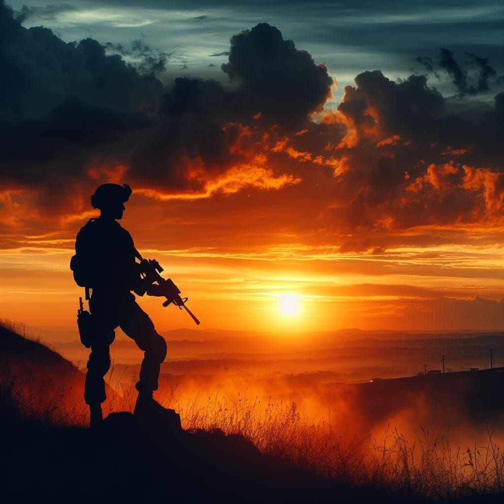 Who Has the Most Powerful Military in the World?