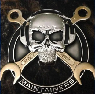 Challenge Coin Nation