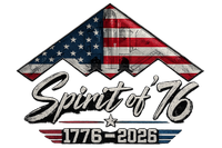 USA 250th Challenge Coins