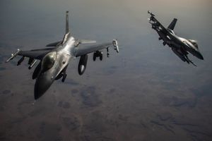 Military Leaders Discuss Defense Authorization Request, Future Years Defense Program