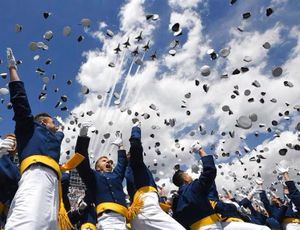 The Unbeatable US Military