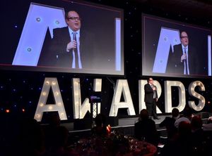 The Corporate Challenge Coin