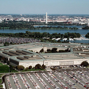 The Relationship Between the U.S. Military and the U.S. Government