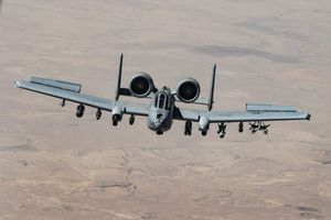 A-10 Warthog