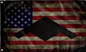 Stealth Aircraft