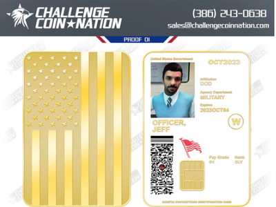 DoD Cyber Awareness Jeff Coin