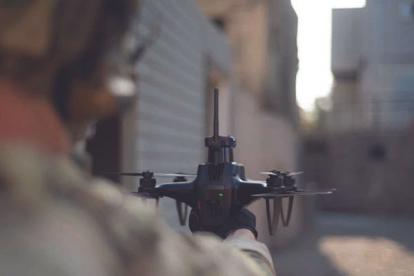 DOD Modernization Can't Happen Alone, Defense Official Says