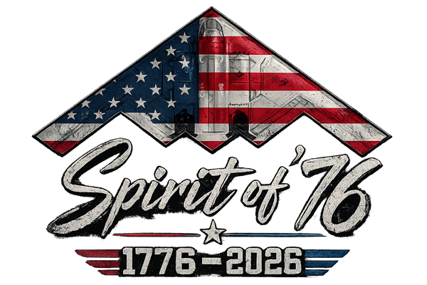 USA 250th Challenge Coins
