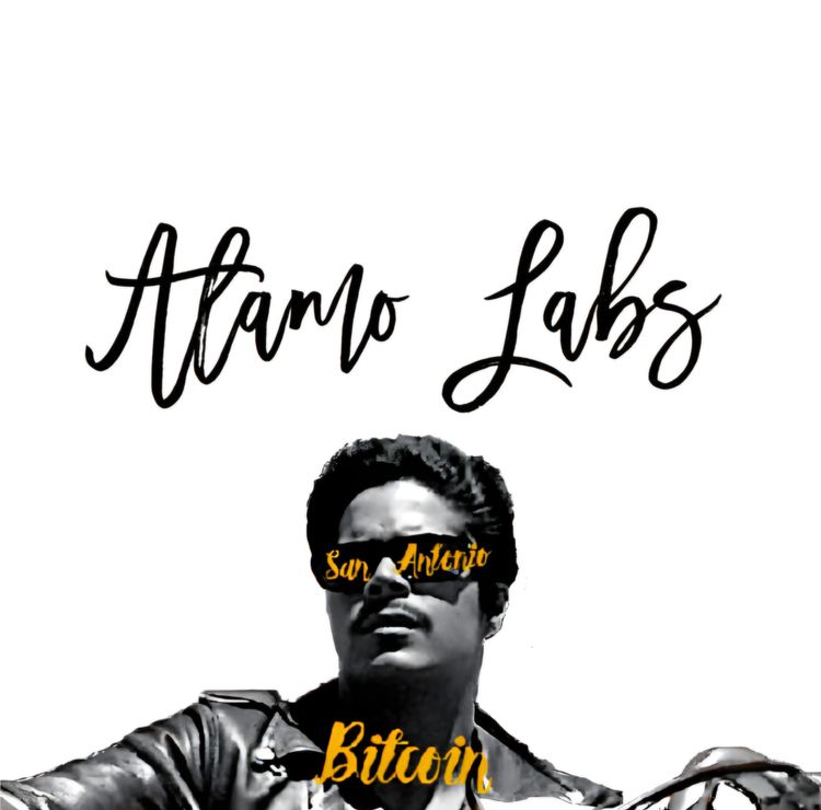 Alamo Labs: The Bitcoin Hub