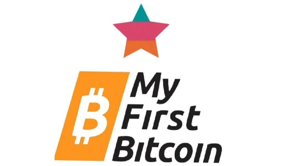 Mi Primer Bitcoin