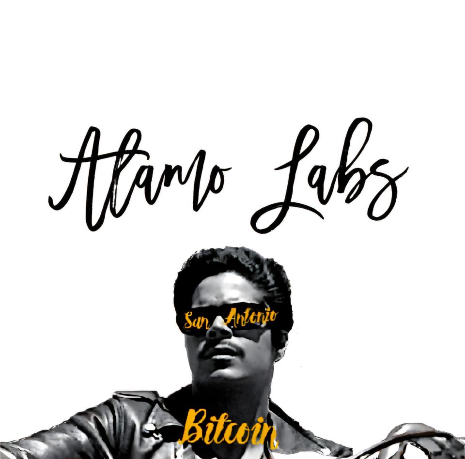 Alamo Labs: The Bitcoin Hub