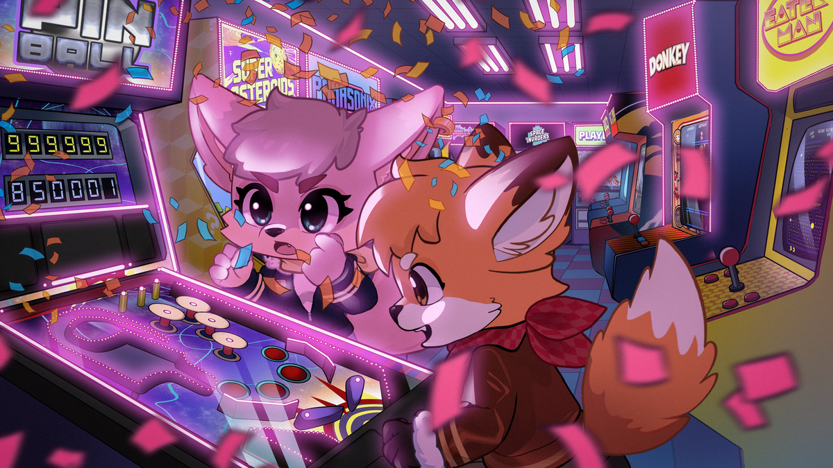 An Early Spring Project Update!