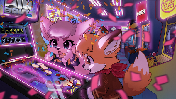 An Early Spring Project Update!