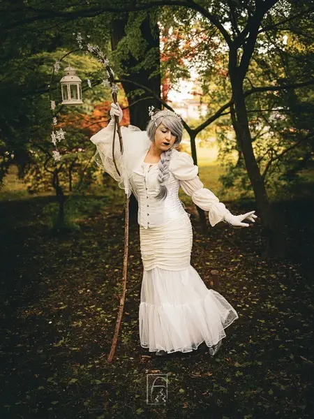 Inverno nella sua bellezza