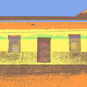 No Artificial Colours