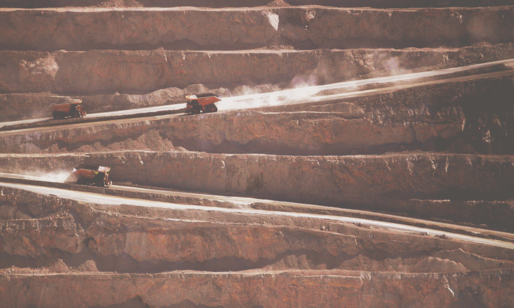 Escondida: The $47 Billion Question Nobody Else Is Modeling