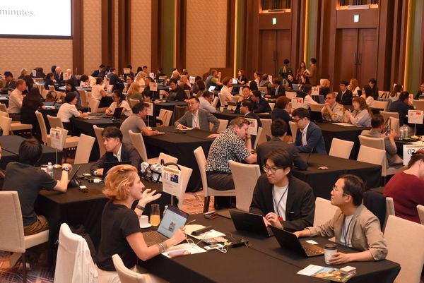 JNTO Opens the Door — What Japan Luxury Showcase 2026 Means for Your Business