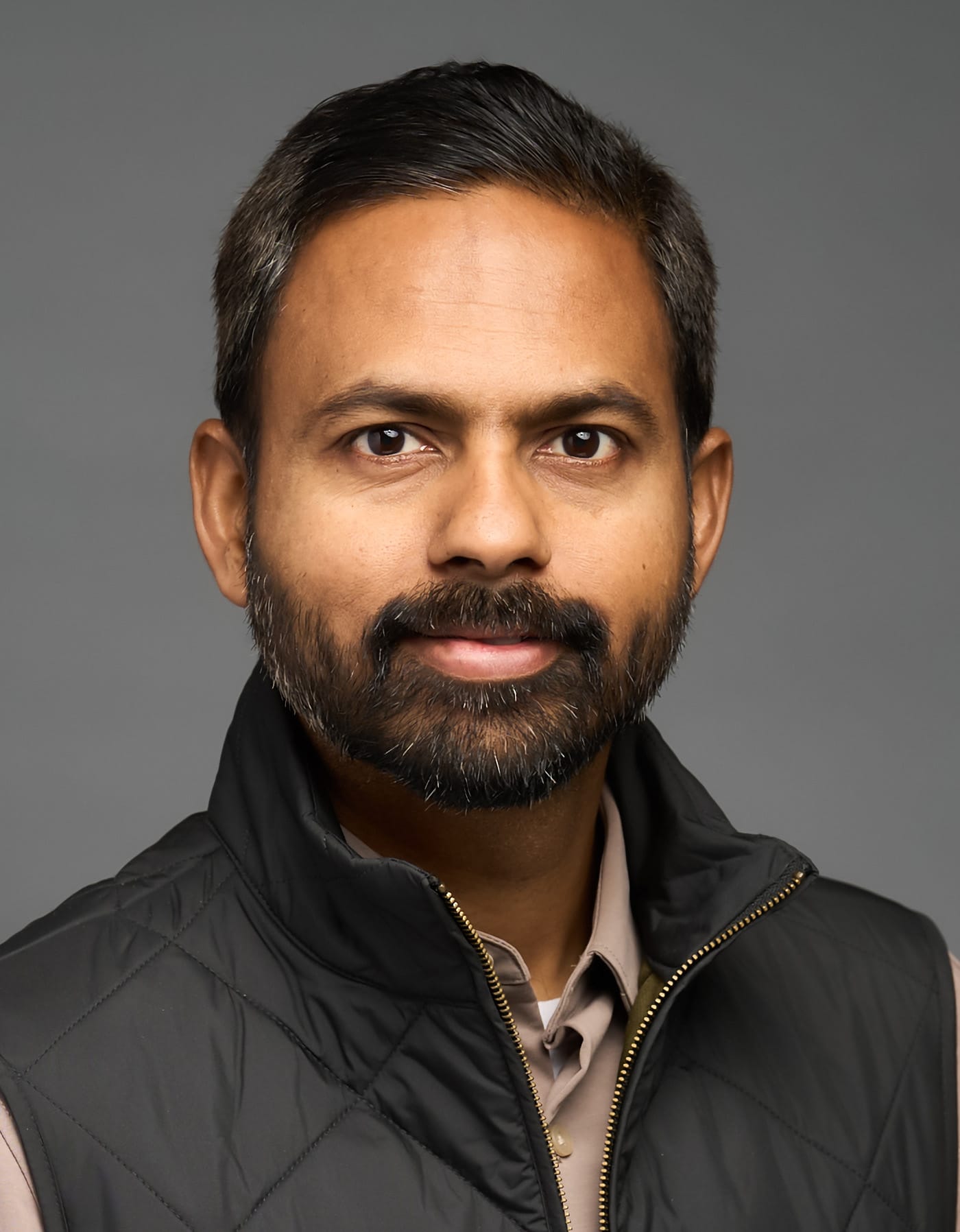 Anupam on Enterprise AI