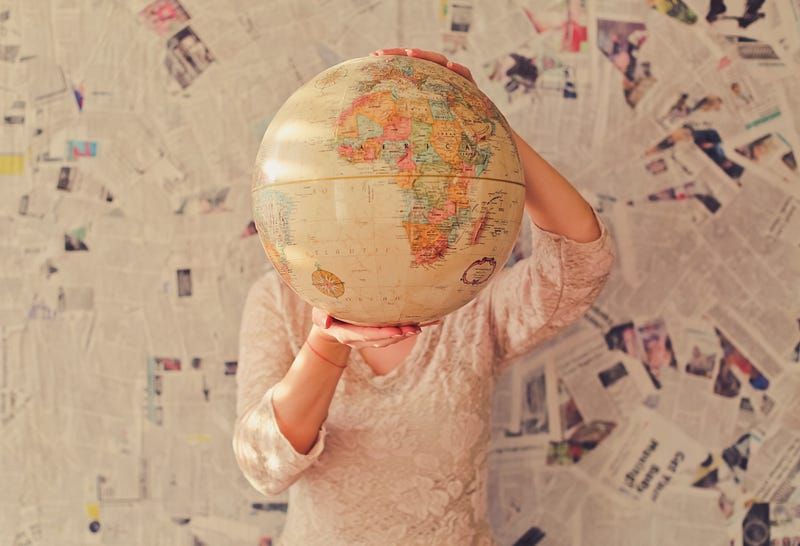 Are Distributed Teams the new Cloud for startups?