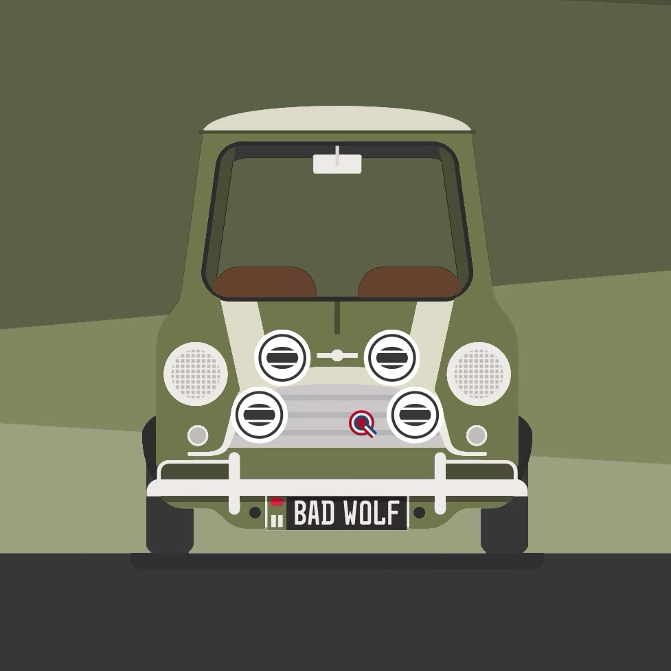 Invite your friends to read Classic Mini DIY on Substack