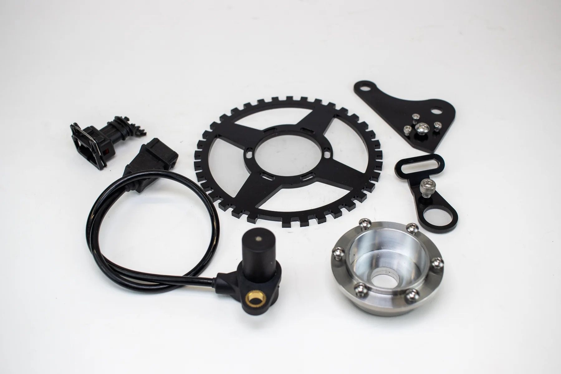 Classic Mini EFI #1 - Hardware