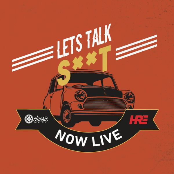 Let's Talk Shit - Promo