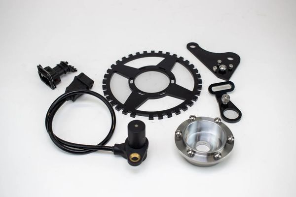 Classic Mini EFI #1 - Hardware