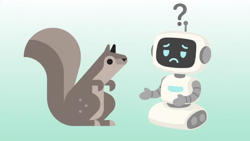 Your AI Remembers Everything Except the Thing You Keep Telling It
