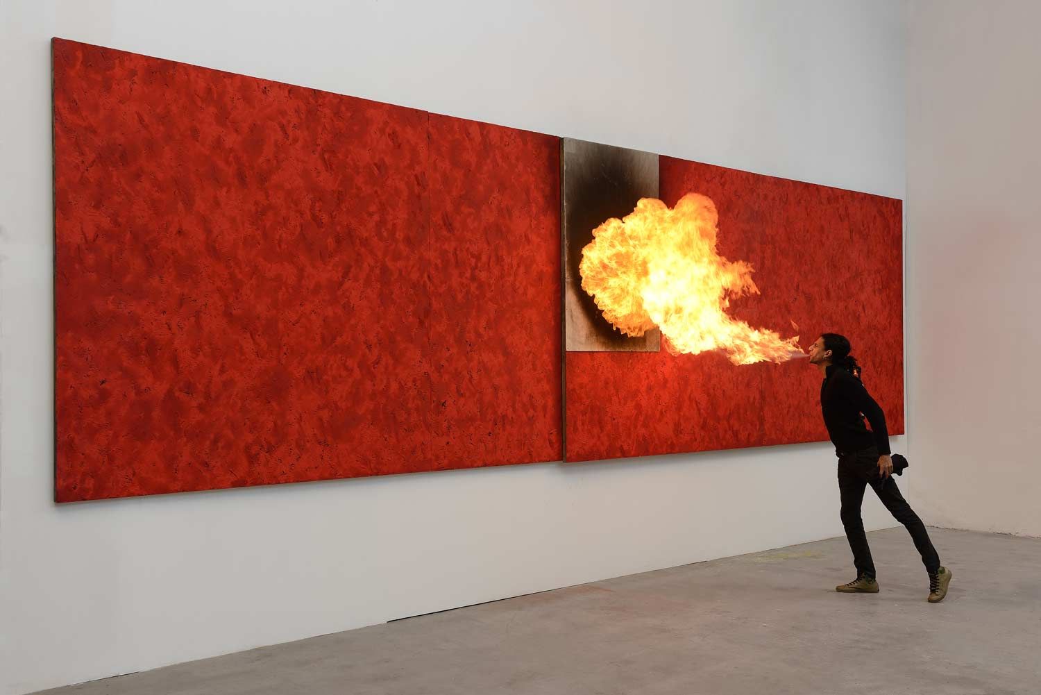 Italian Cambodian Arts