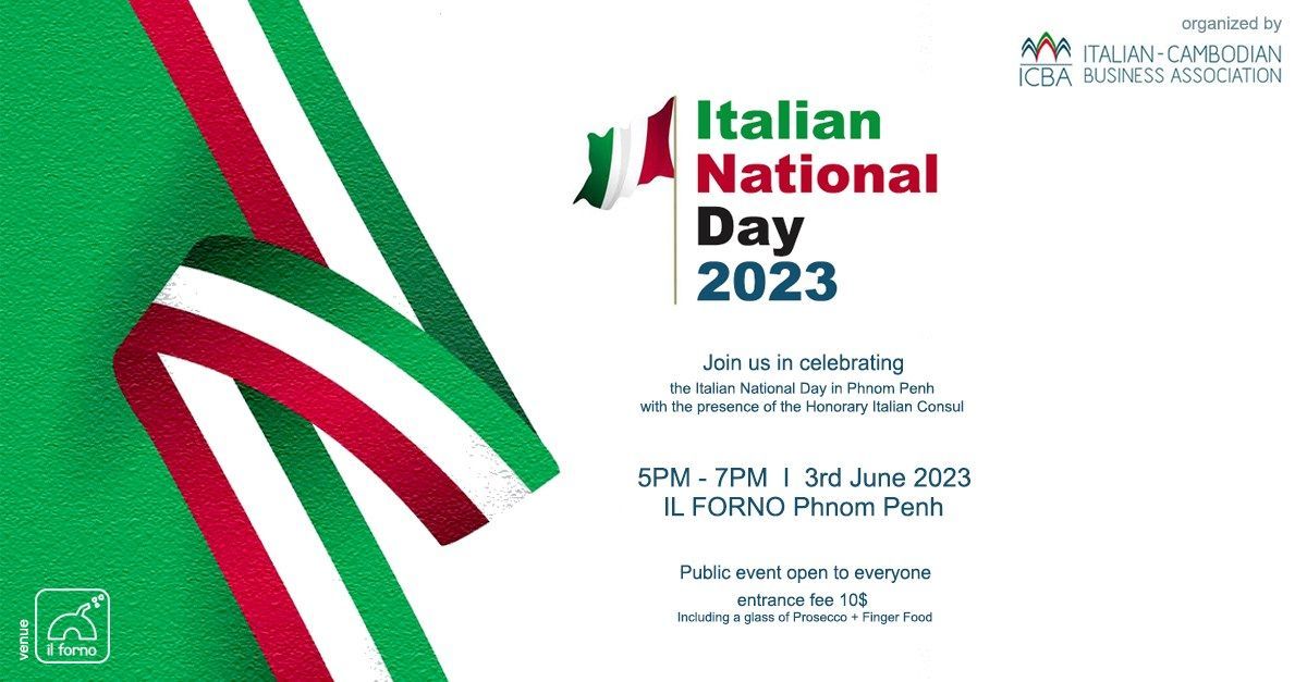 Italian National Day