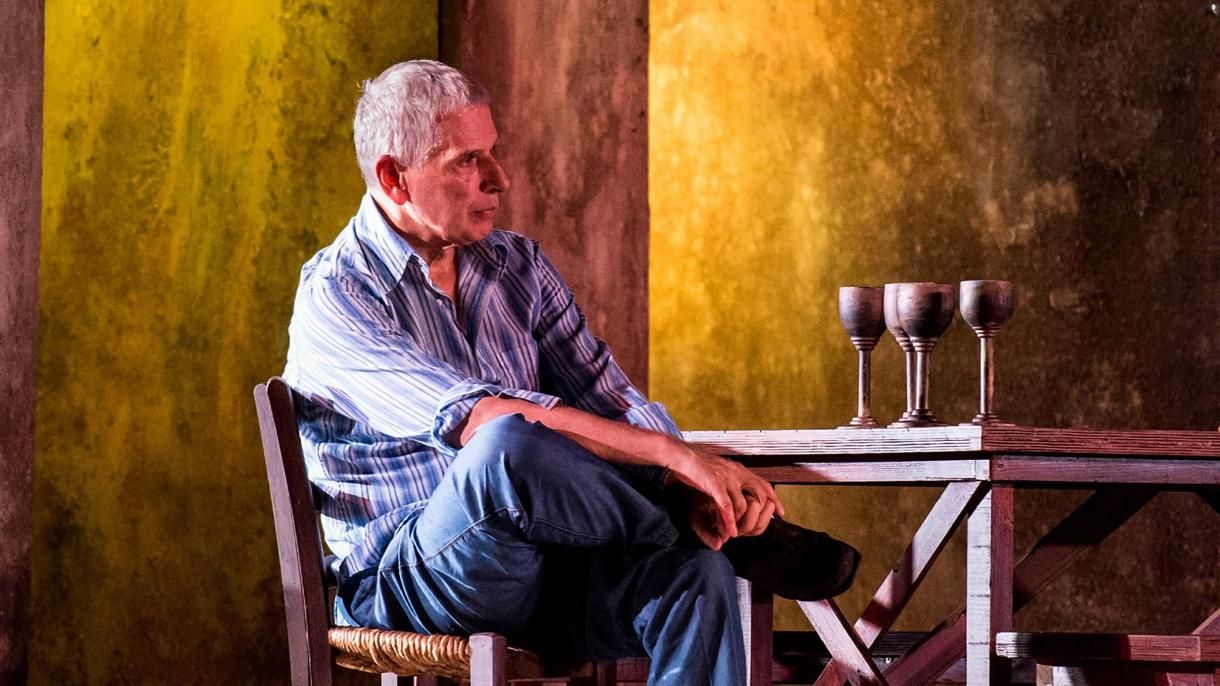 Director Vincenzo Grisostomi Travaglini to direct opera in Cambodia