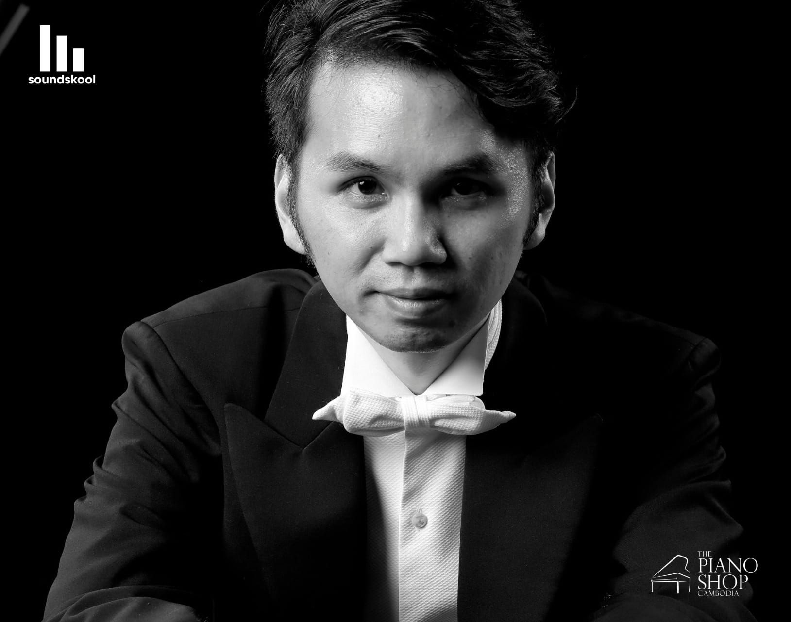 Mozart & Chopin Piano Recital