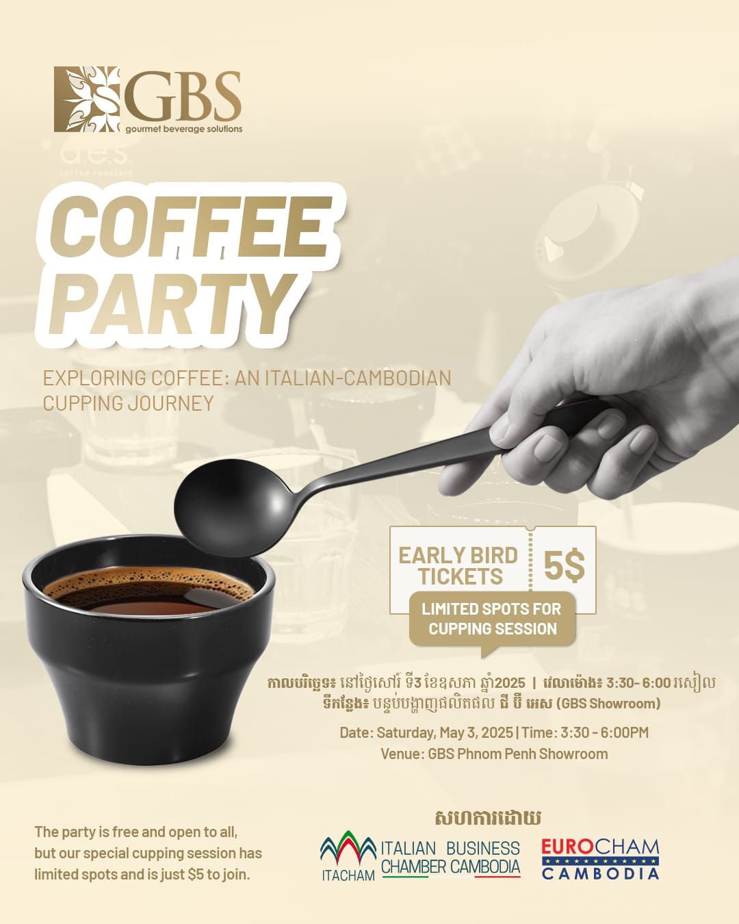 Coffee Party