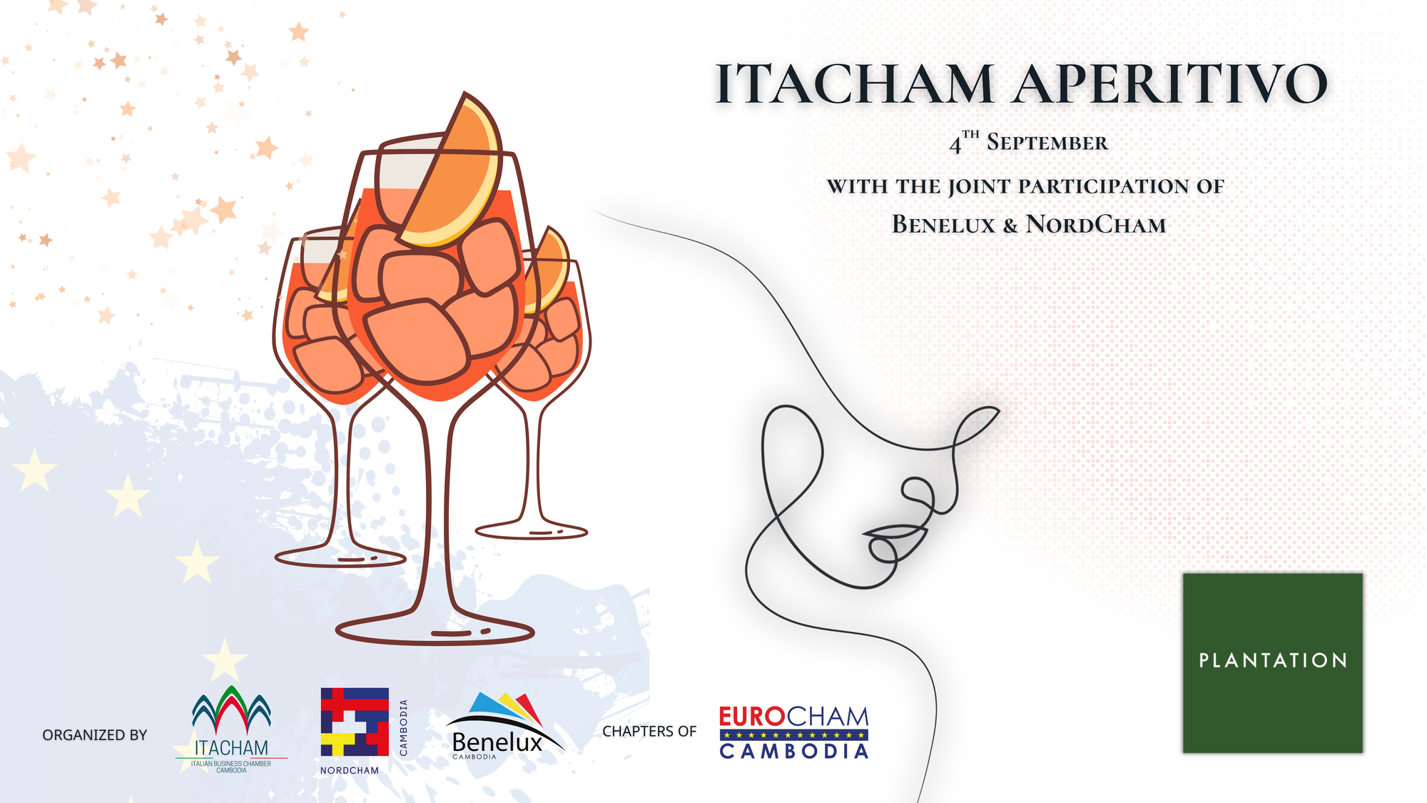 Itacham Back to Business