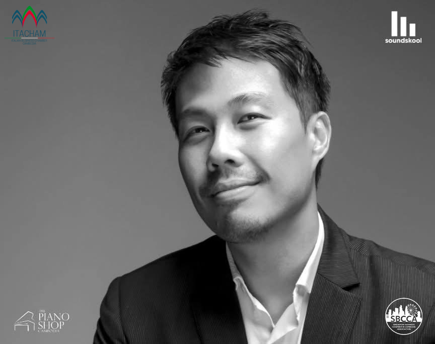 Vincenzo Bellini's Music at Song Recital