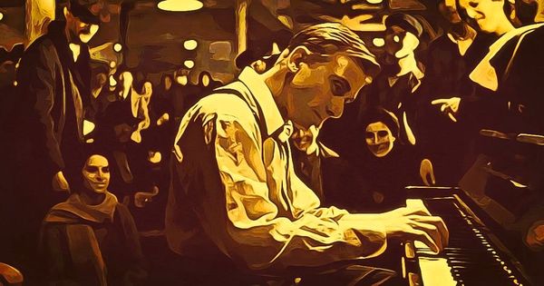 The Legend of 1900 / Film Screening - Europe Week