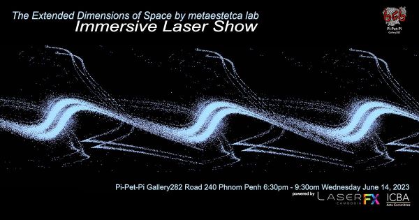 Extended Dimension of Space