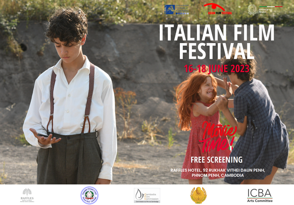 Italian Film Festival 2023