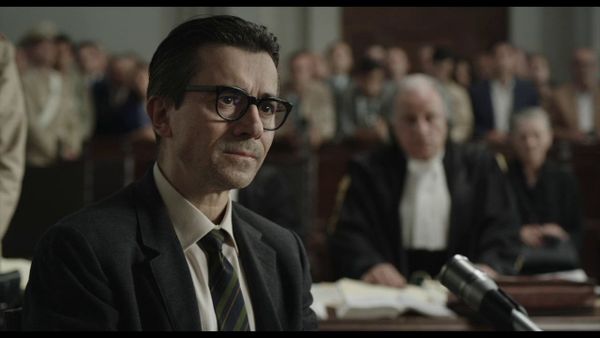 Lord of The Ants / Film Screening