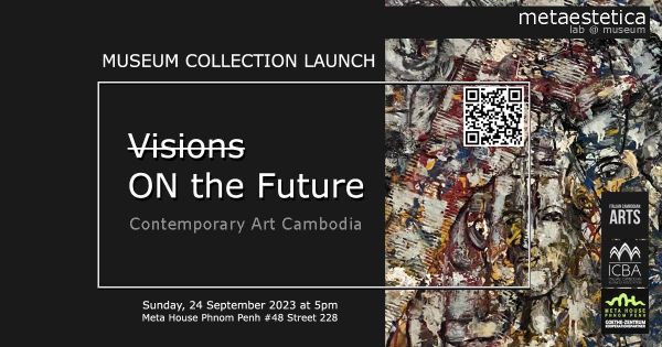 Metaestetica Unveils New Museum Collection